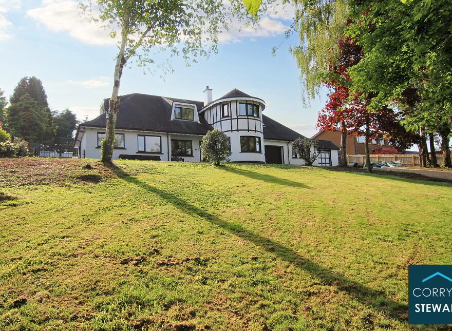 Altmor, 32a Bankmore Road, Omagh, BT79 0EU