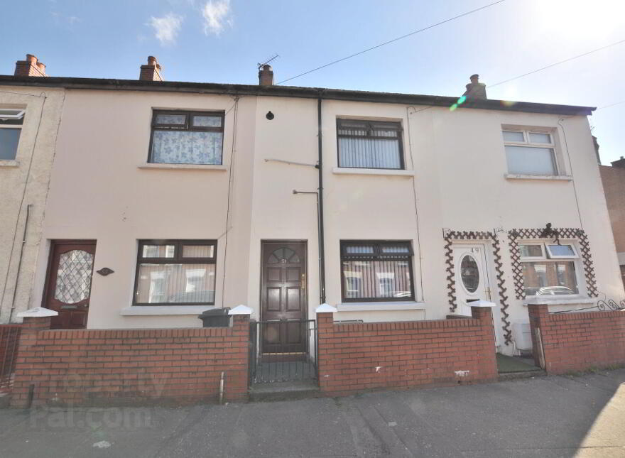 51 Channing Street, Belfast, BT5 5GP photo