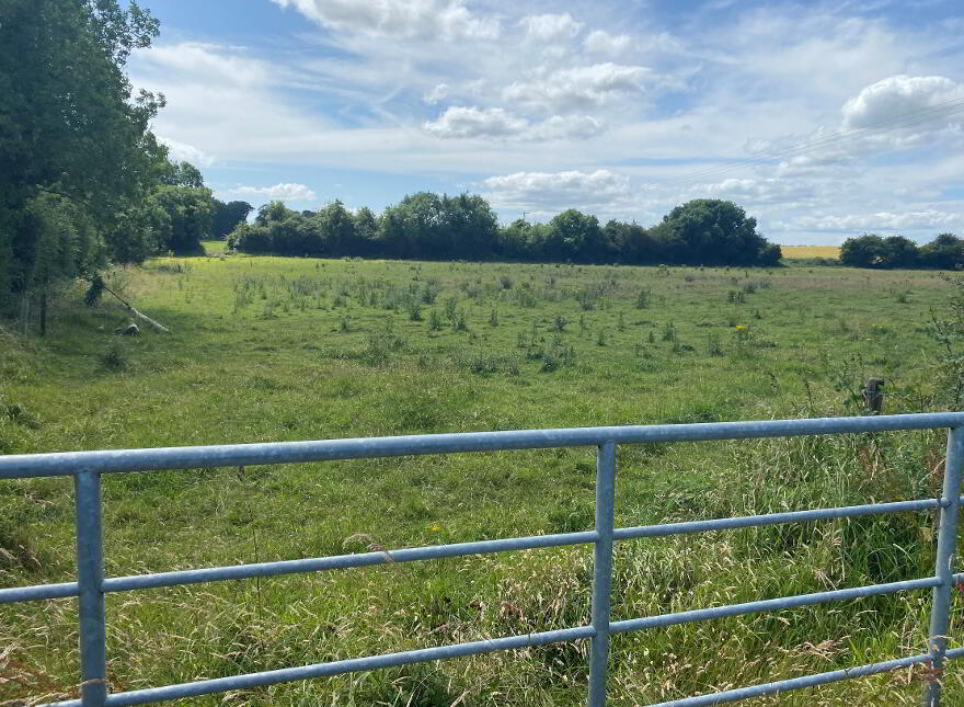 Charleville, Ardee