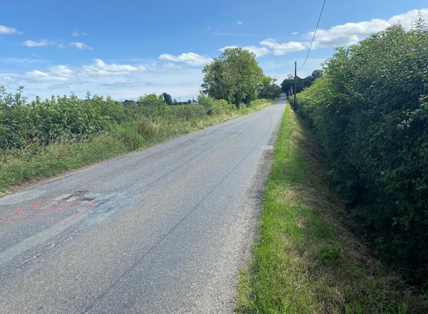 Charleville, Ardee