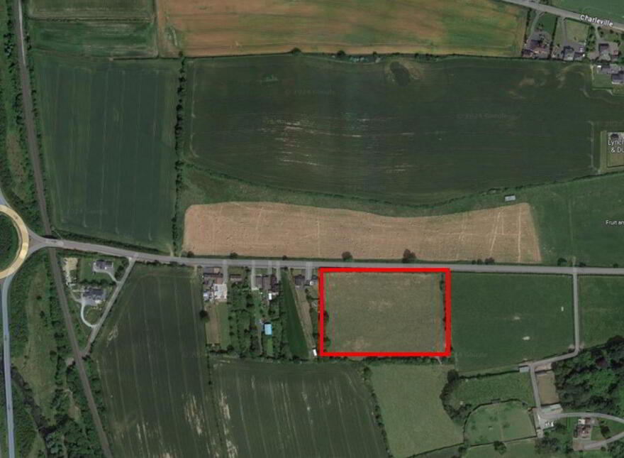 Charleville, Ardee