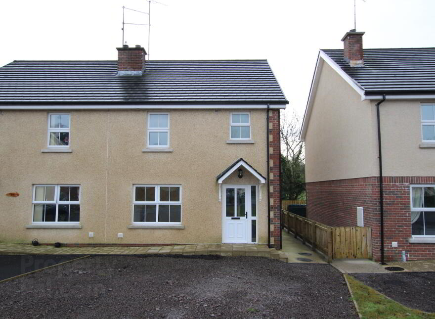 21 Hutton Drive, Beragh, BT79 0SR photo