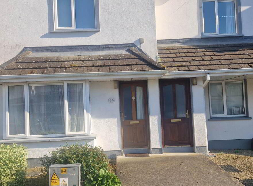 66 Marina Court, Athy, R14DY99 photo