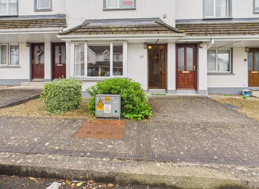 66 Marina Court, Athy, R14DY99 photo