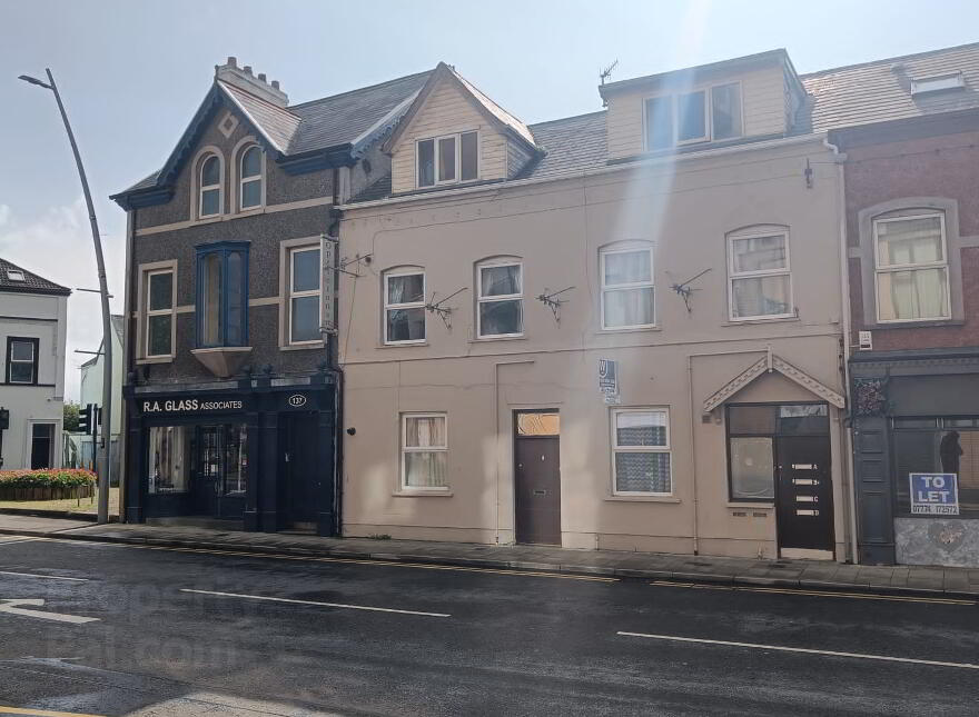 133 Main Street, Larne, BT40 1RG photo