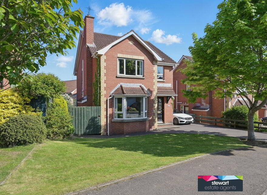 5 Springfort Lodge, Dollingstown, BT66 7BE photo