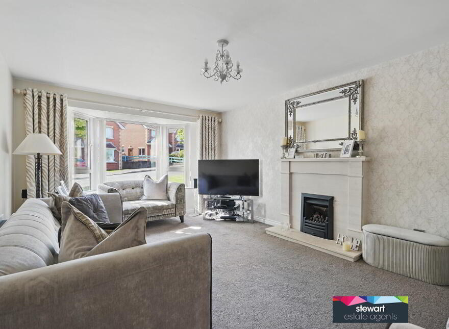 5 Springfort Lodge, Dollingstown, BT66 7BE