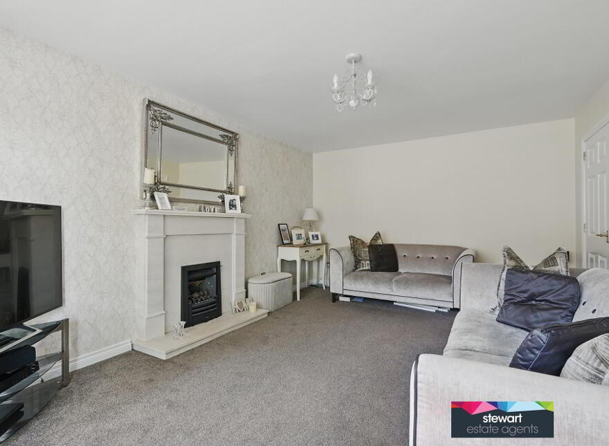 5 Springfort Lodge, Dollingstown, BT66 7BE