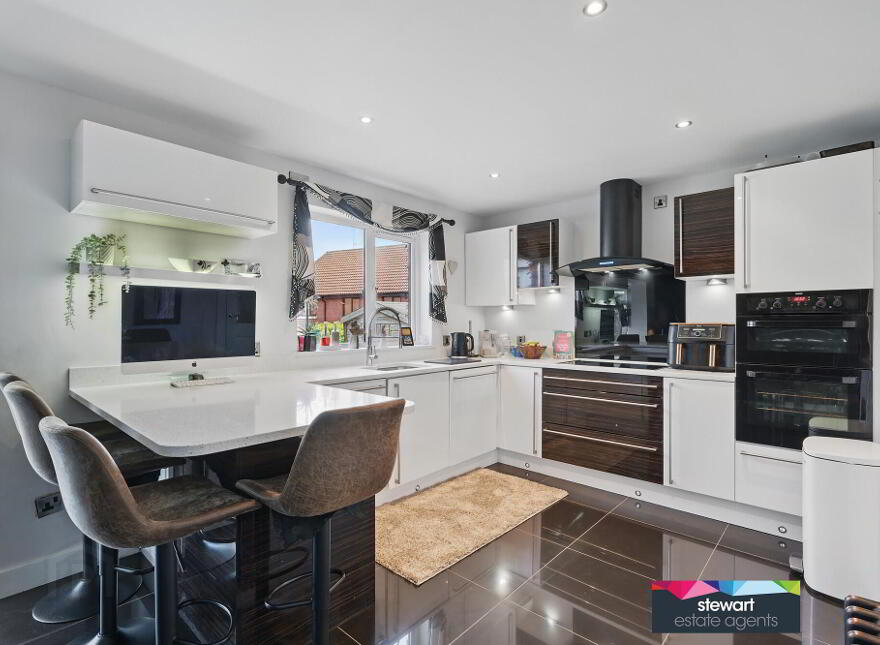 5 Springfort Lodge, Dollingstown, BT66 7BE