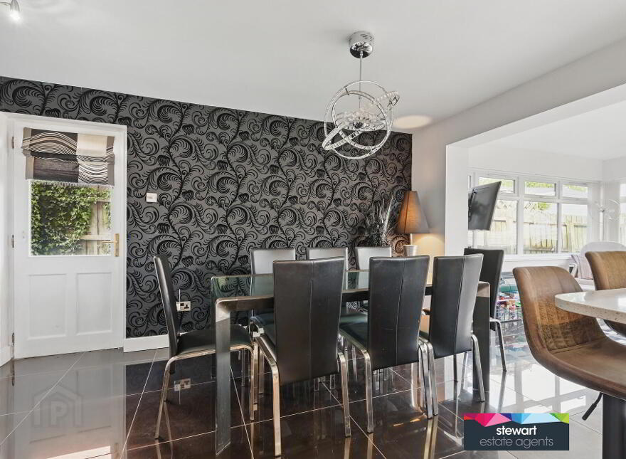 5 Springfort Lodge, Dollingstown, BT66 7BE