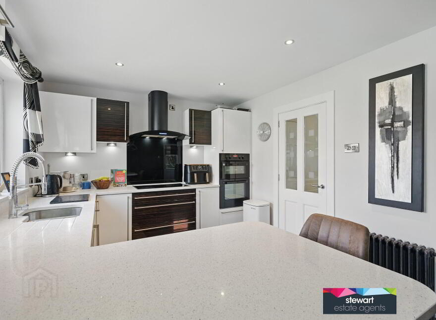 5 Springfort Lodge, Dollingstown, BT66 7BE