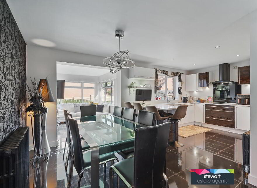 5 Springfort Lodge, Dollingstown, BT66 7BE