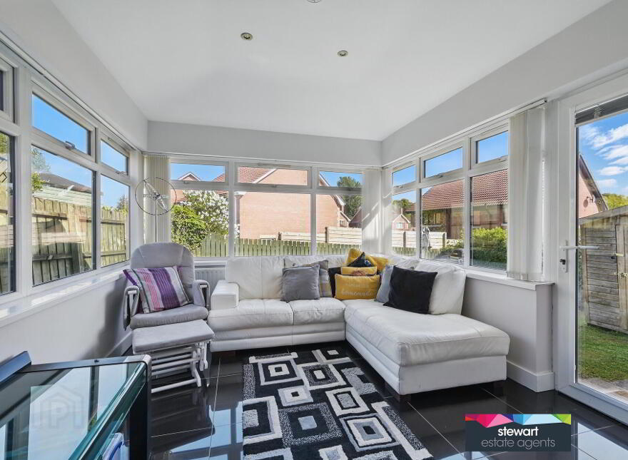 5 Springfort Lodge, Dollingstown, BT66 7BE