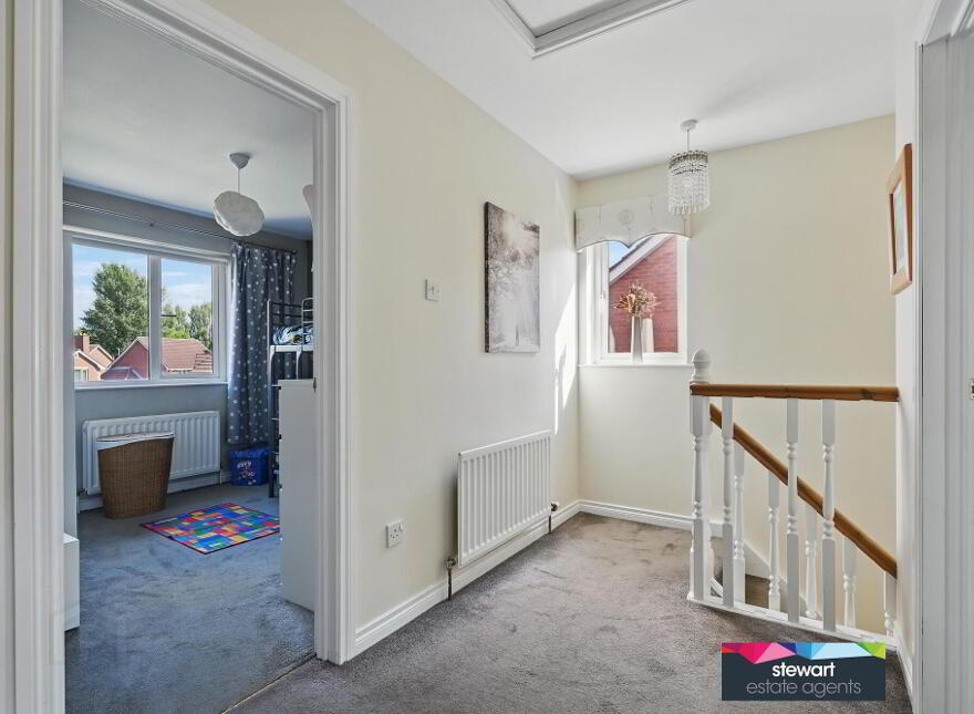 5 Springfort Lodge, Dollingstown, BT66 7BE