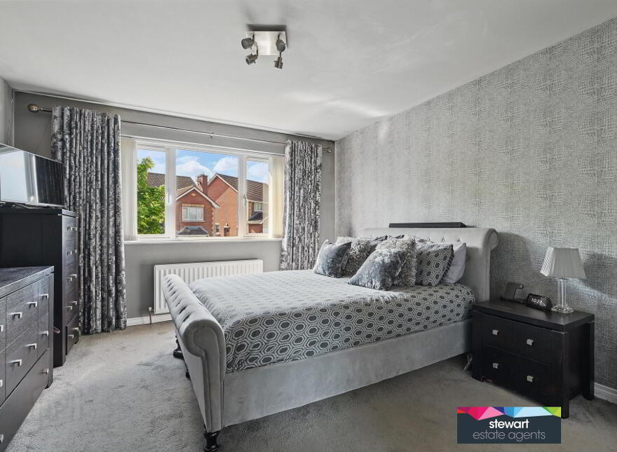 5 Springfort Lodge, Dollingstown, BT66 7BE