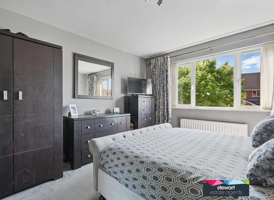 5 Springfort Lodge, Dollingstown, BT66 7BE