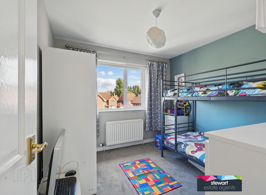 5 Springfort Lodge, Dollingstown, BT66 7BE