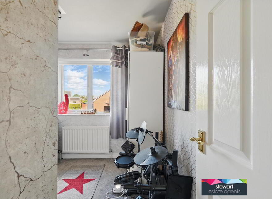 5 Springfort Lodge, Dollingstown, BT66 7BE