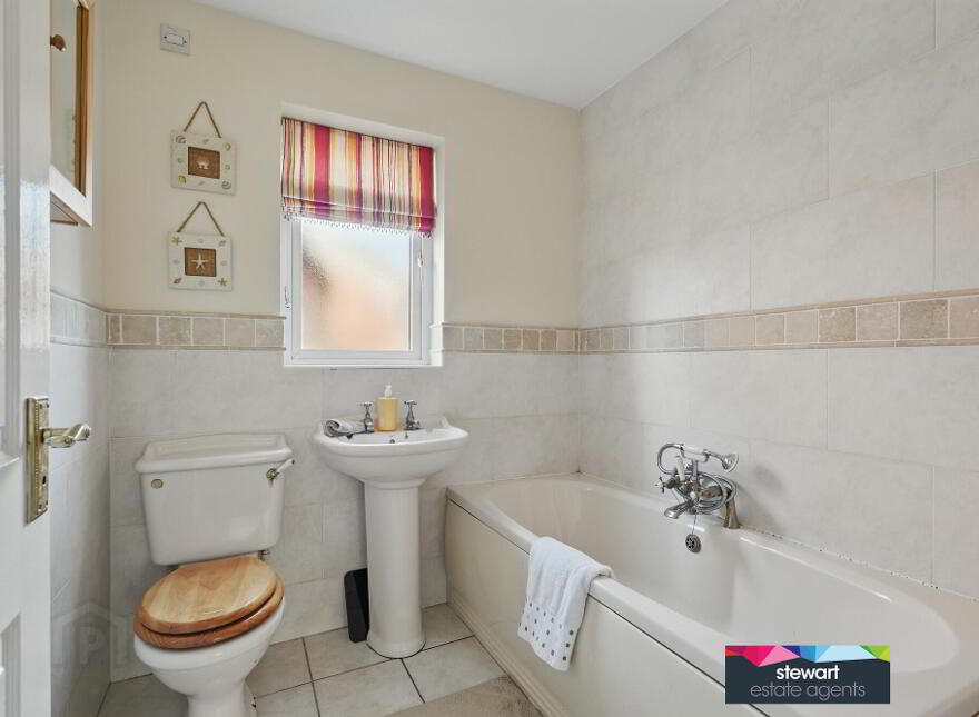 5 Springfort Lodge, Dollingstown, BT66 7BE