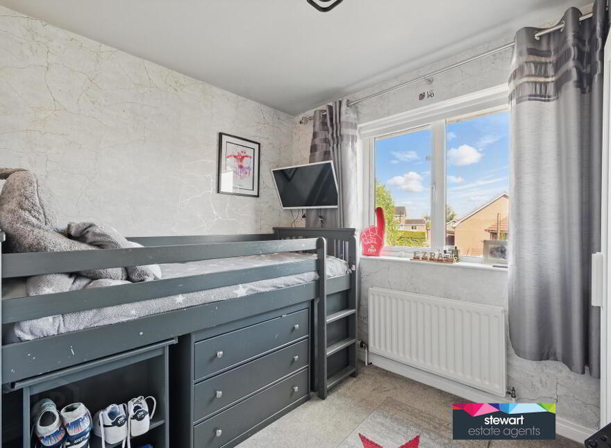 5 Springfort Lodge, Dollingstown, BT66 7BE