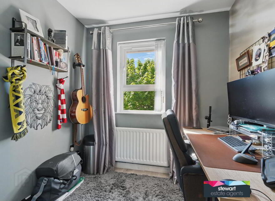 5 Springfort Lodge, Dollingstown, BT66 7BE