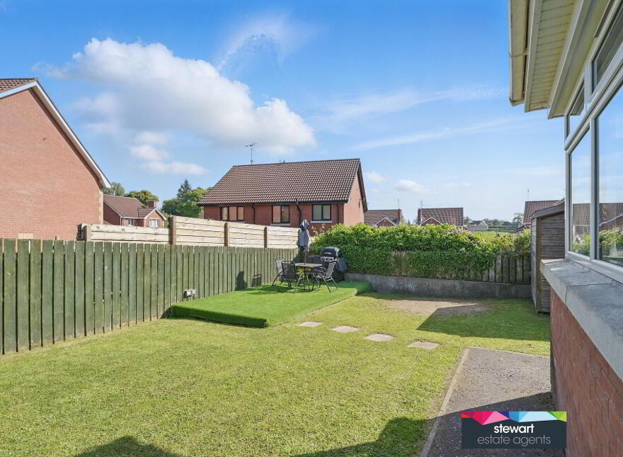 5 Springfort Lodge, Dollingstown, BT66 7BE