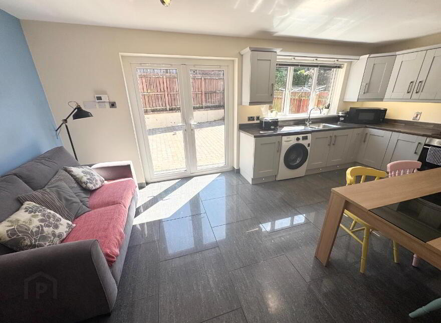 12 Brookview Glen, Eglinton, Derry, BT47 3GW