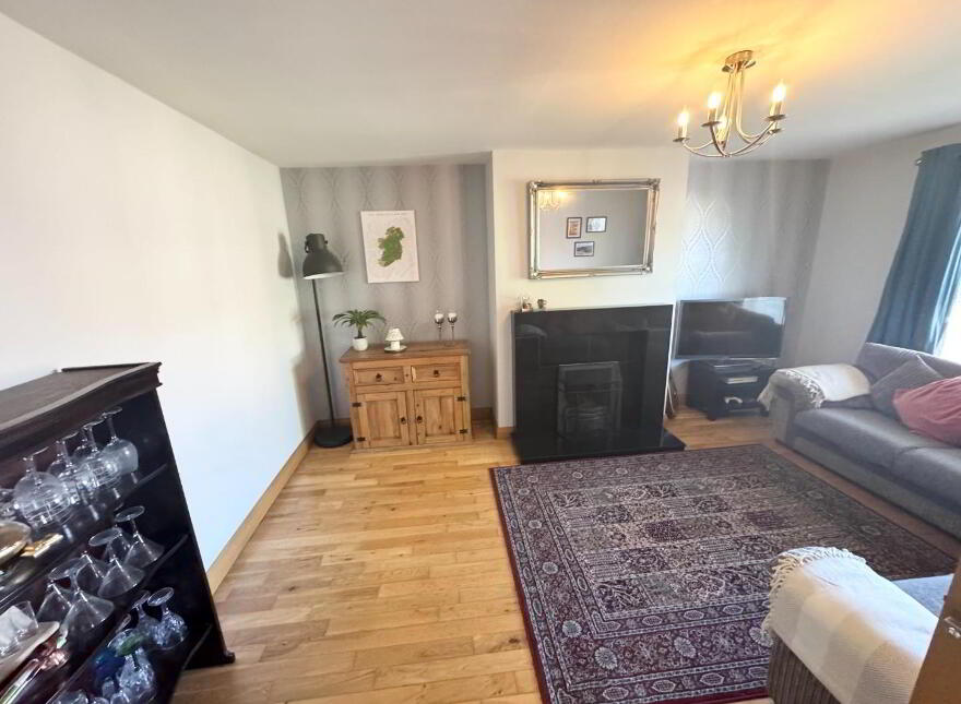 12 Brookview Glen, Eglinton, Derry, BT47 3GW