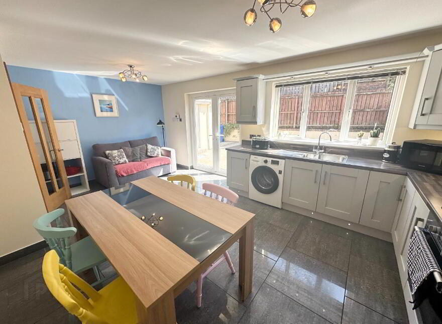 12 Brookview Glen, Eglinton, Derry, BT47 3GW