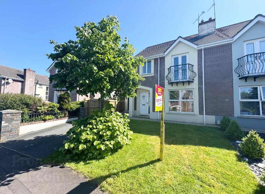 12 Brookview Glen, Eglinton, Derry, BT47 3GW photo