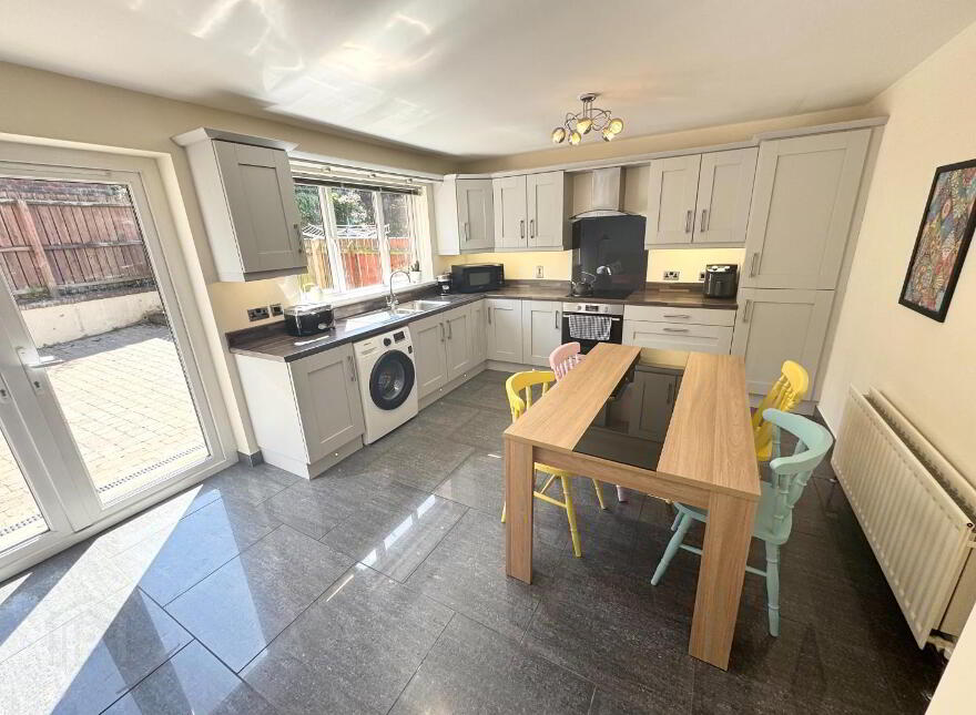 12 Brookview Glen, Eglinton, Derry, BT47 3GW
