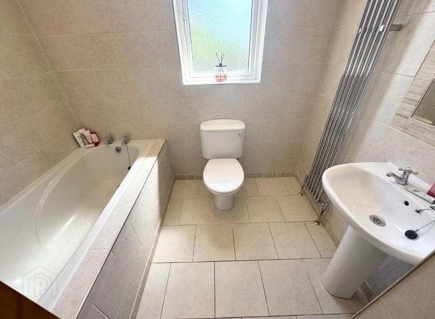 12 Brookview Glen, Eglinton, Derry, BT47 3GW