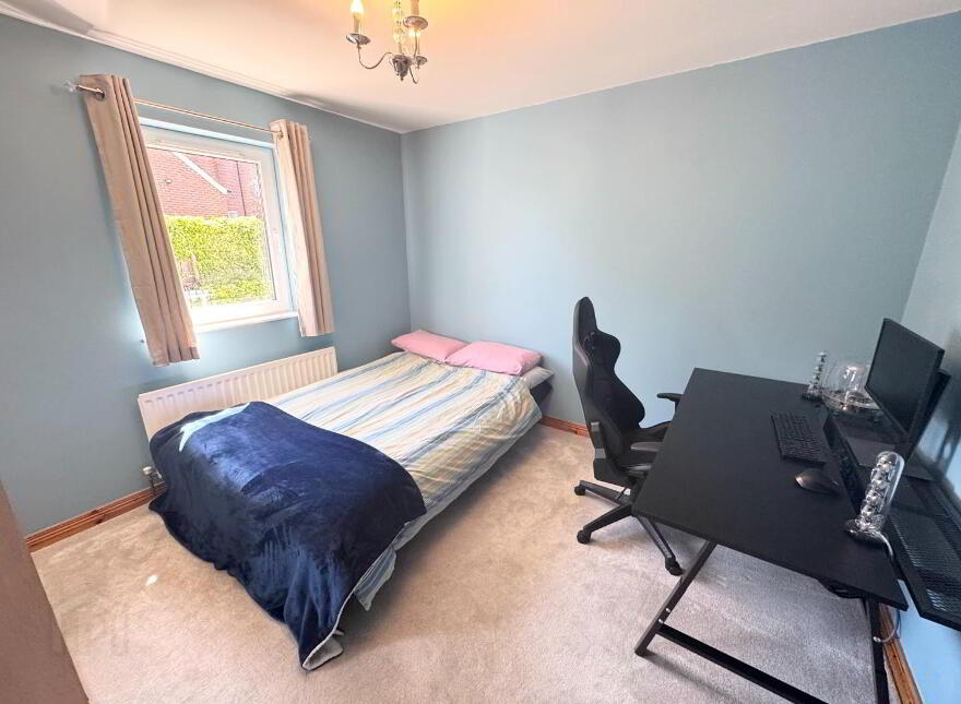 12 Brookview Glen, Eglinton, Derry, BT47 3GW