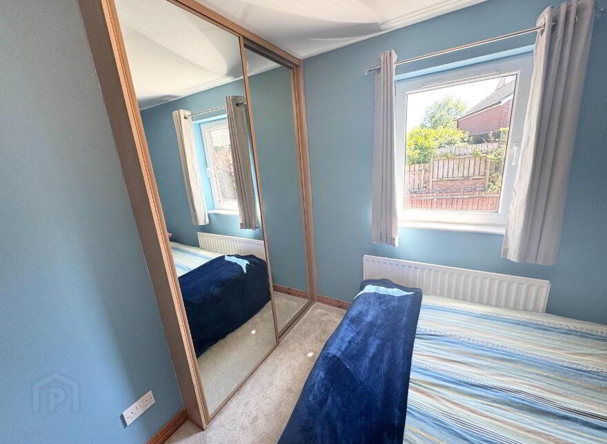 12 Brookview Glen, Eglinton, Derry, BT47 3GW