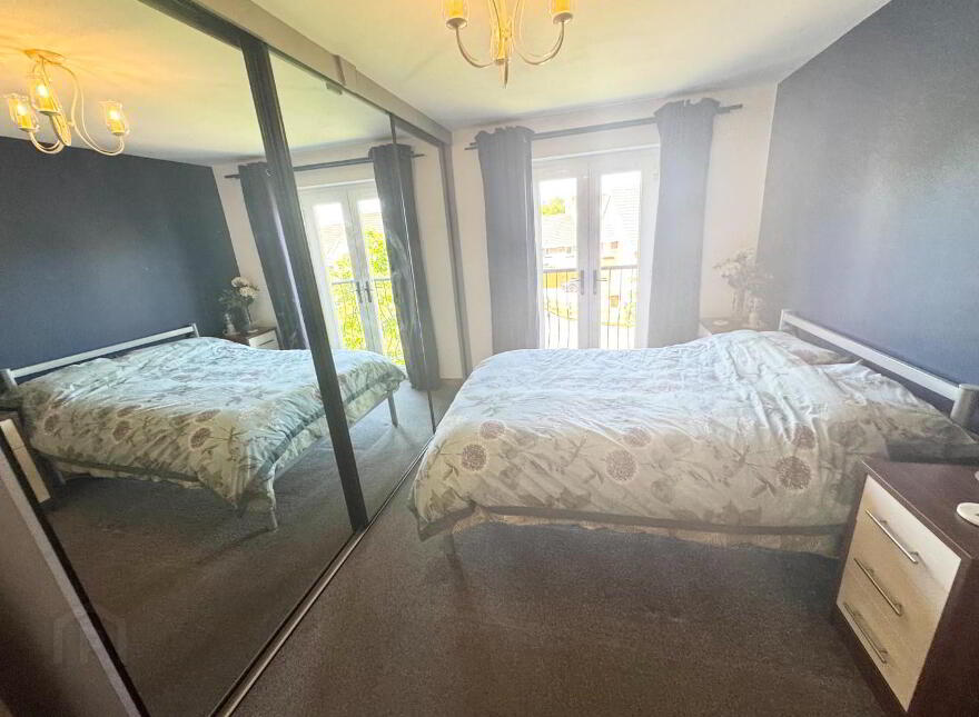 12 Brookview Glen, Eglinton, Derry, BT47 3GW