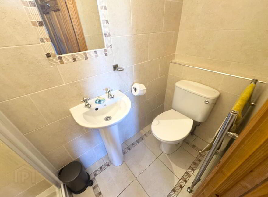 12 Brookview Glen, Eglinton, Derry, BT47 3GW