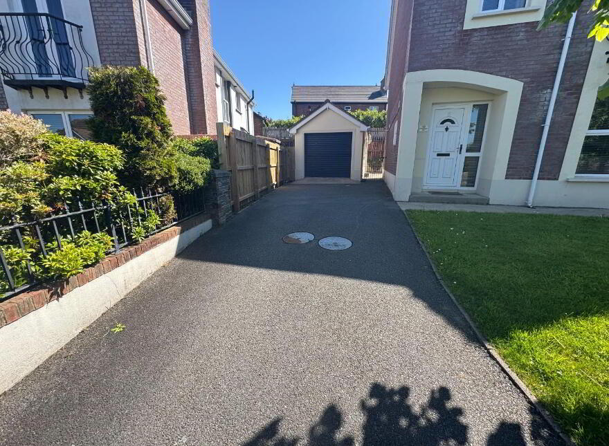 12 Brookview Glen, Eglinton, Derry, BT47 3GW