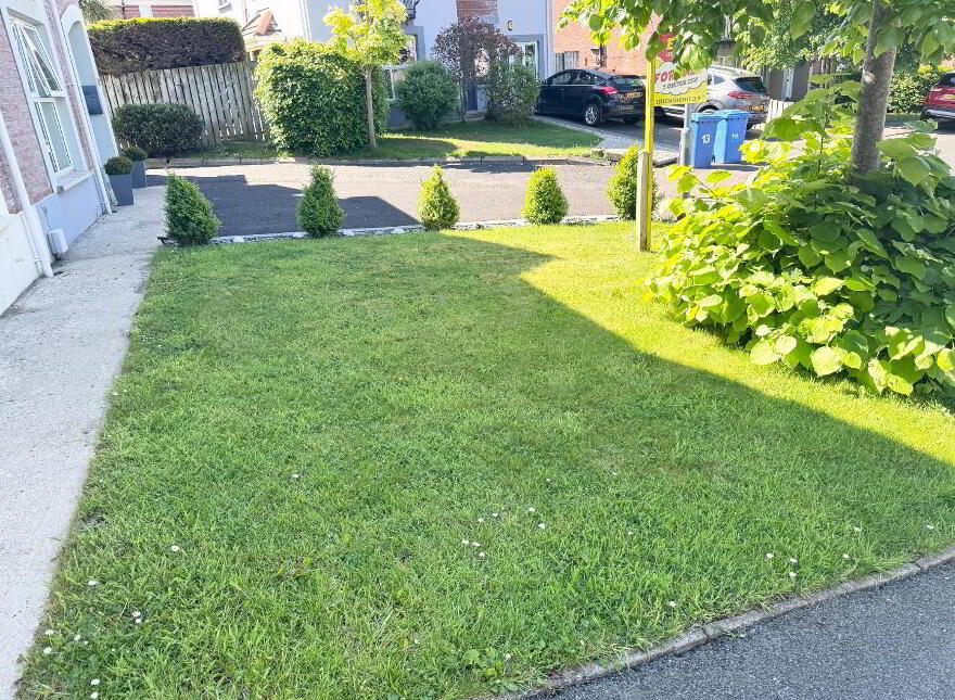 12 Brookview Glen, Eglinton, Derry, BT47 3GW