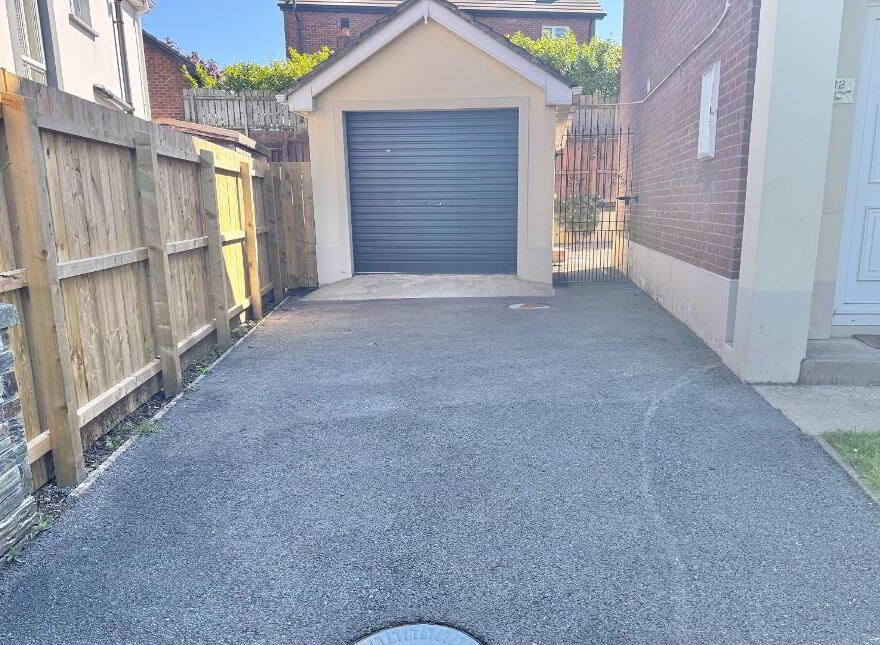 12 Brookview Glen, Eglinton, Derry, BT47 3GW
