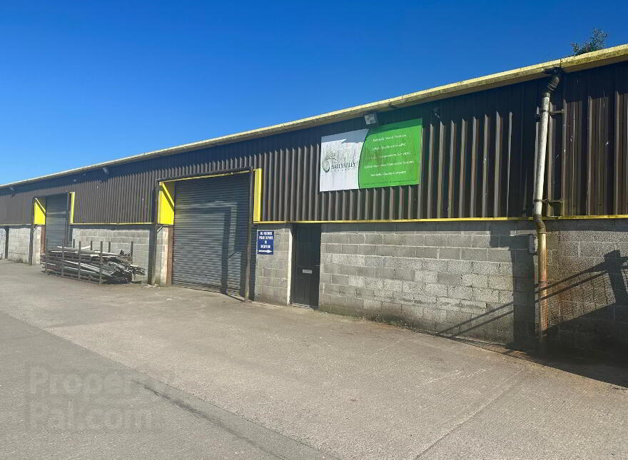 22 Ballykelly Road, Banbridge, BT32 4PS photo