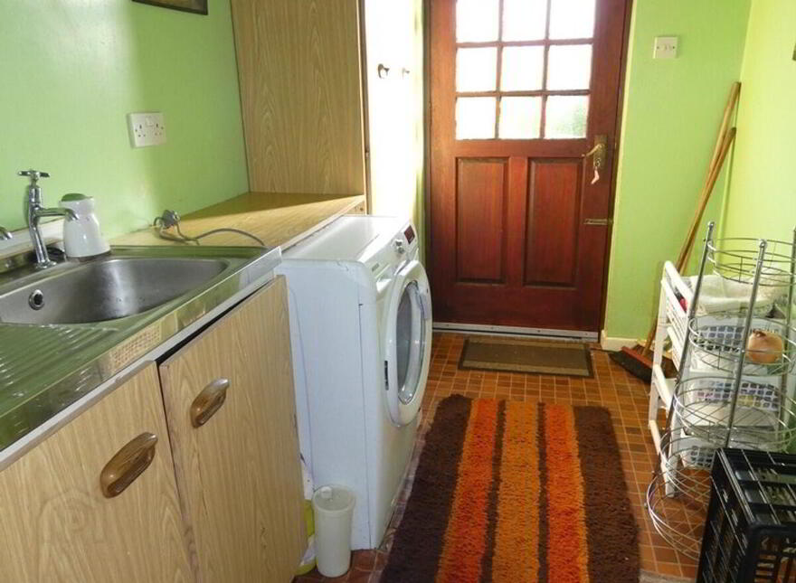 129 Kilraughts Road, Ballymoney, BT53 8LR