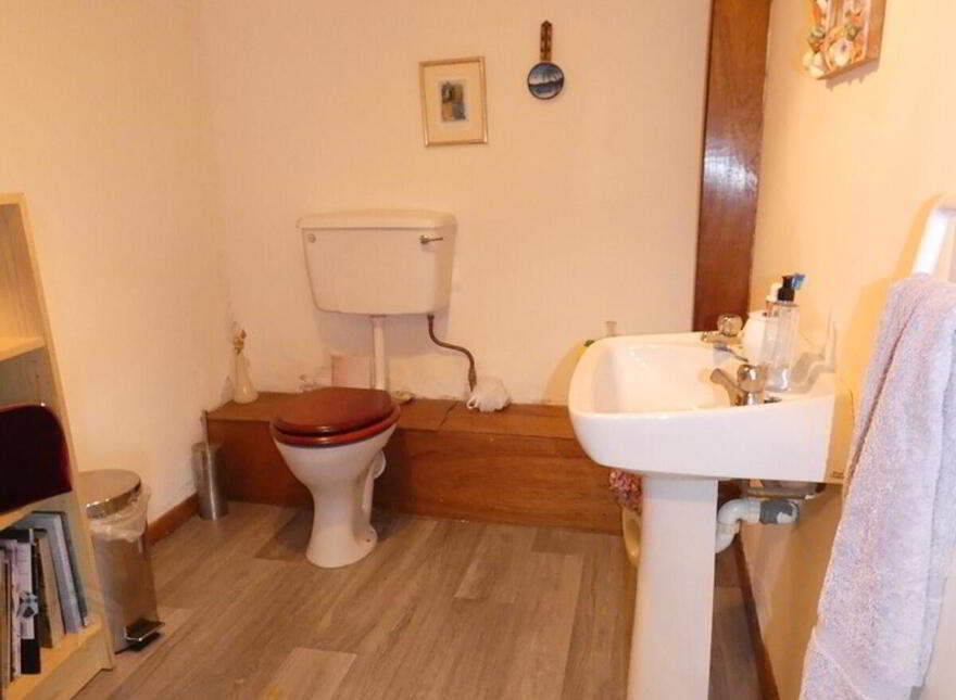 129 Kilraughts Road, Ballymoney, BT53 8LR