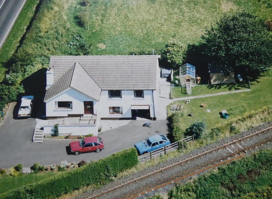 129 Kilraughts Road, Ballymoney, BT53 8LR