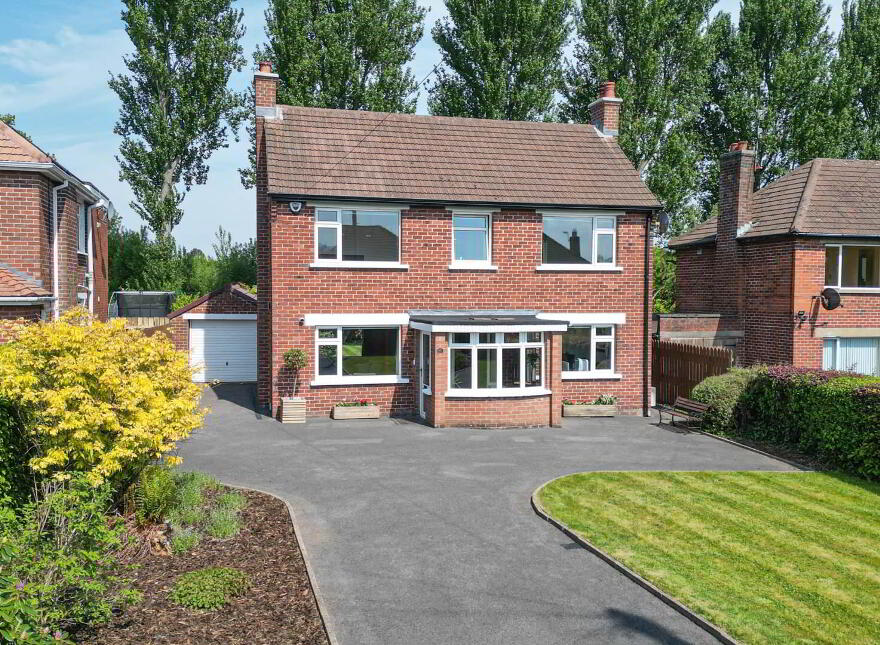 41 Jordanstown Road, Jordanstown, Newtownabbey, BT37 0QD photo