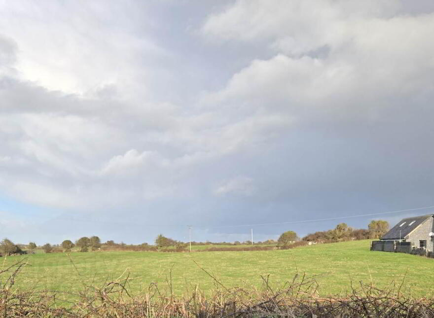 Lavallyconor, Site, Kilcolgan, Galway photo