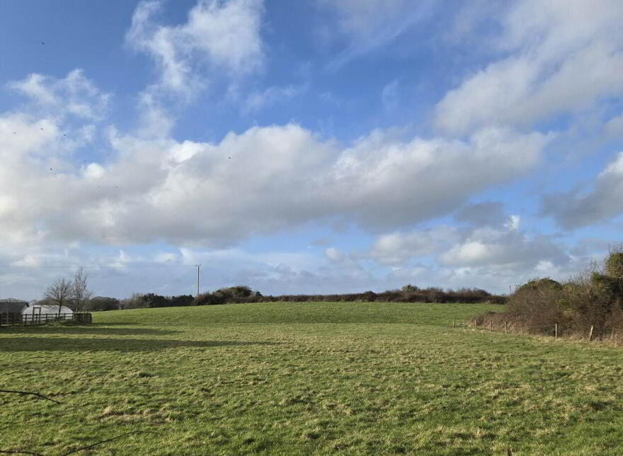 Lavallyconor, Site, Kilcolgan, Galway photo