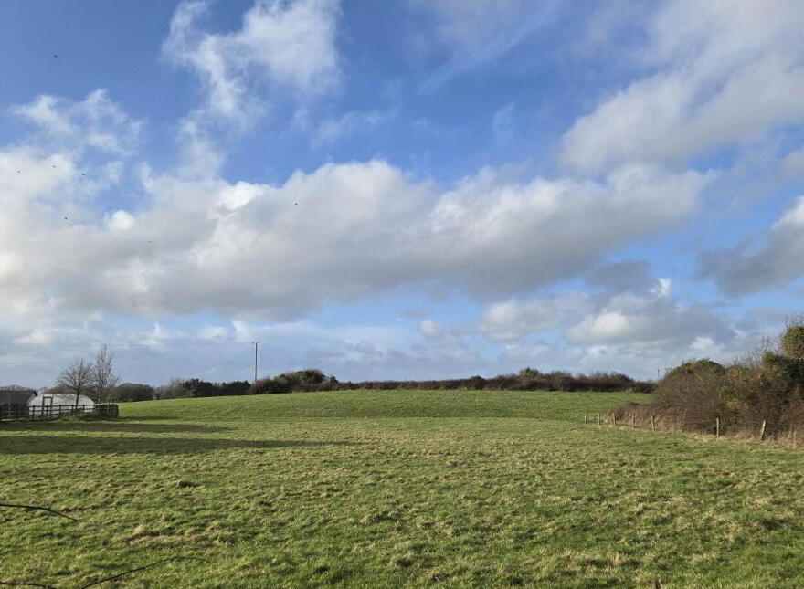 Lavallyconor, Site, Kilcolgan, Galway photo