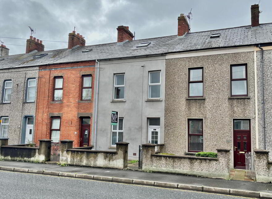 41 Bushmills Road, Coleraine, BT52 2BP