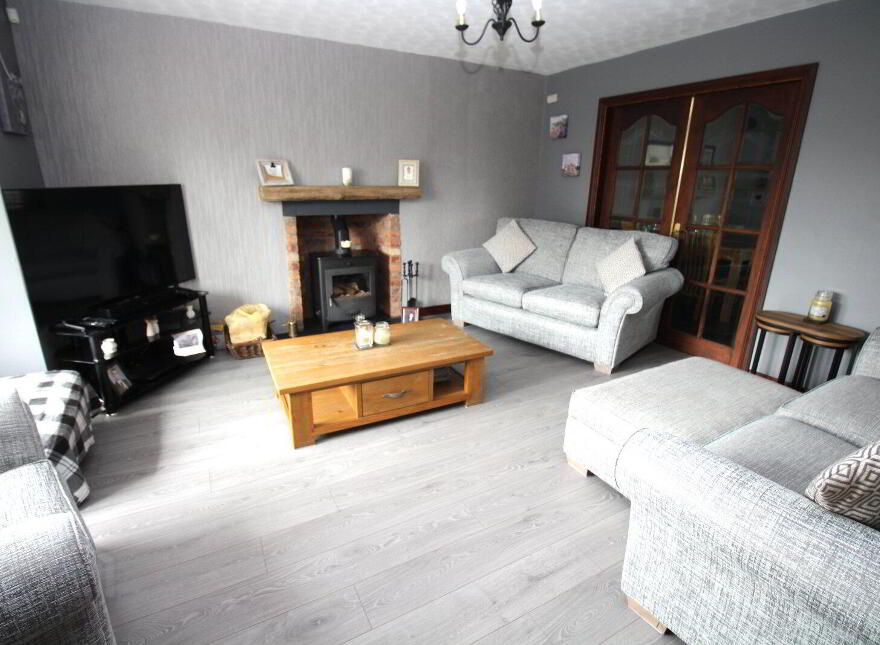 45 Broadlands, Carrickfergus, BT38 7BL