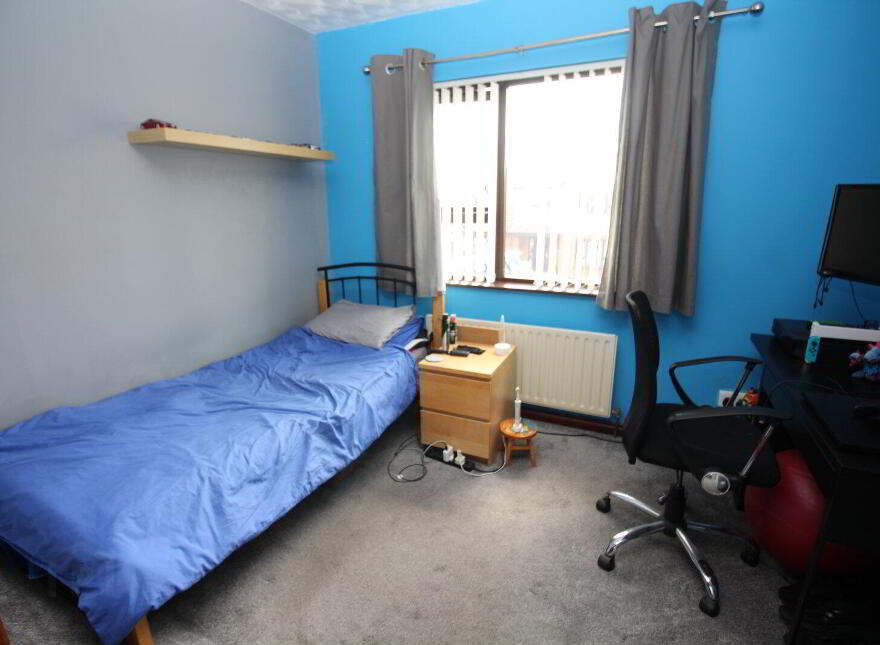 45 Broadlands, Carrickfergus, BT38 7BL